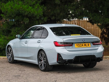 Used BMW 3 Series 2024 for sale - 75537176: Photo