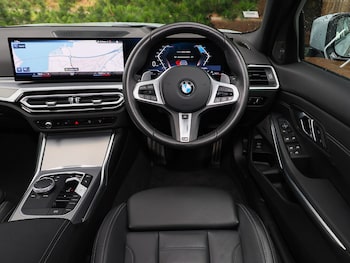 Used BMW 3 Series 2024 for sale - 75537176: Photo