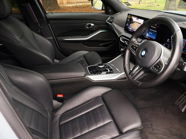 Used BMW 3 Series 2024 for sale - 75537176: Photo 5