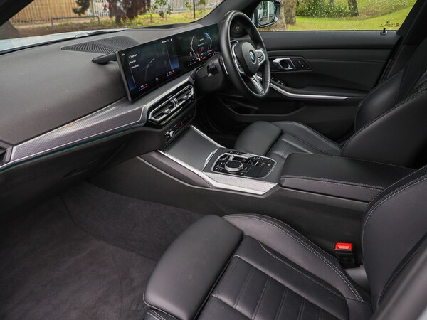 Used BMW 3 Series 2024 for sale - 75537176: Photo 6