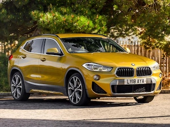Used BMW X2 2018 for sale - 78803872: Photo