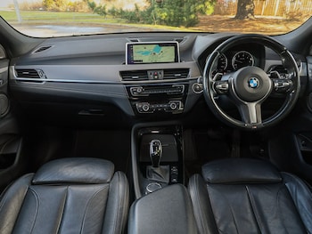 Used BMW X2 2018 for sale - 78803872: Photo