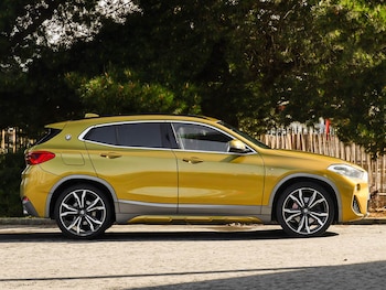 Used BMW X2 2018 for sale - 78803872: Photo