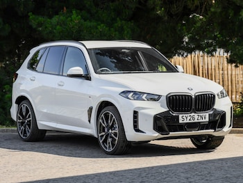 Used BMW X5 2026 for sale - 79247253: Photo