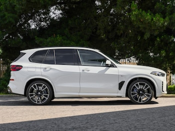 Used BMW X5 2026 for sale - 79247253: Photo