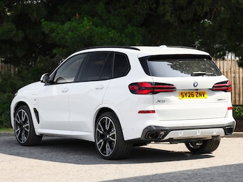 Used BMW X5 2026 for sale - 79247253: Photo