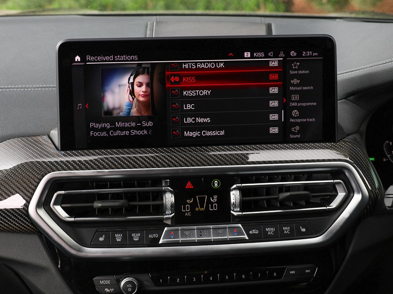 Used BMW X4 2022 for sale - 76418899: Photo 19