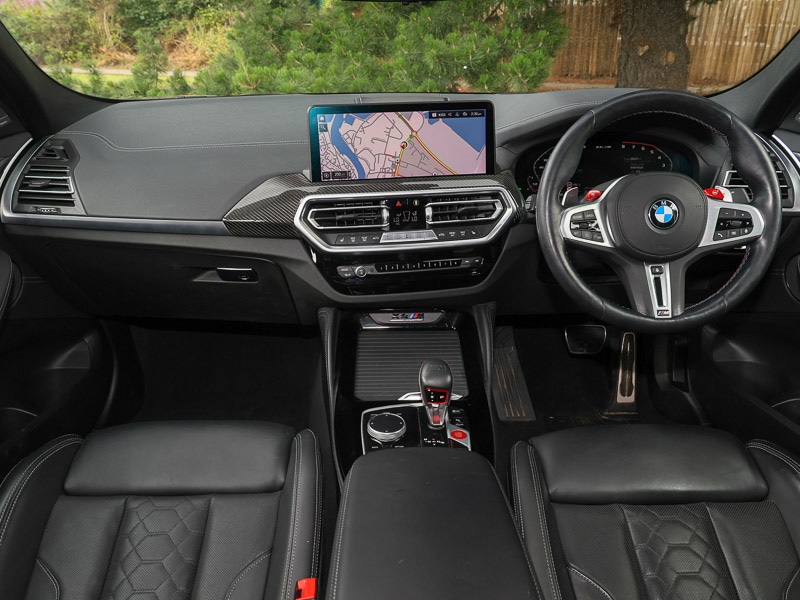 Used BMW X4 2022 for sale - 76418899: Photo 4