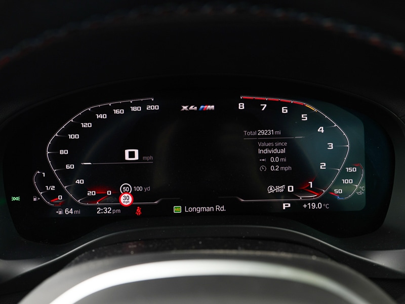 Used BMW X4 2022 for sale - 76418899: Photo 8