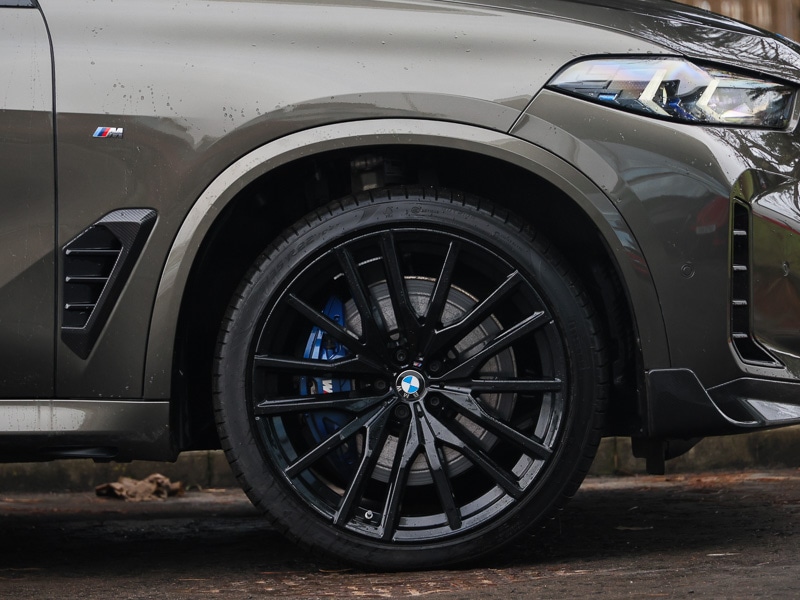 Used BMW X5 2025 for sale - 77975083: Photo 14