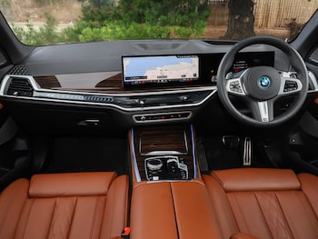 Used BMW X5 2025 for sale - 77975083: Photo