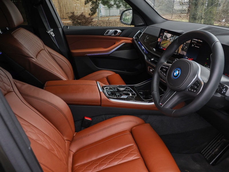 Used BMW X5 2025 for sale - 77975083: Photo 6