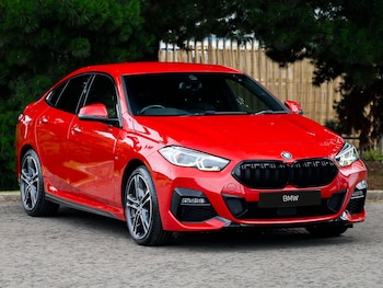 BMW - 2 Series