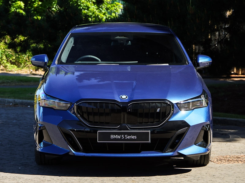 Used BMW i5 2025 for sale - 76571603: Photo 16