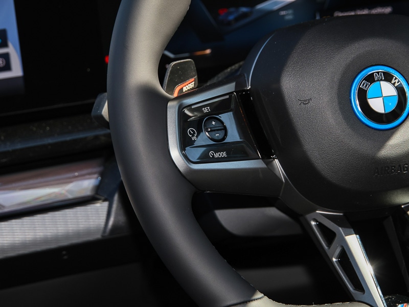 Used BMW i5 2025 for sale - 76571603: Photo 17