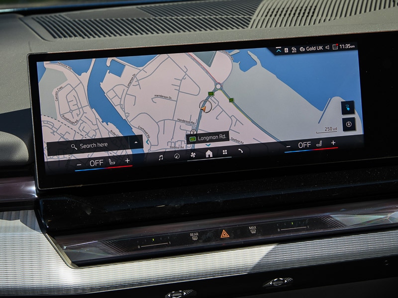 Used BMW i5 2025 for sale - 76571603: Photo 19