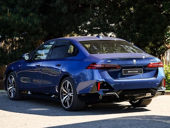 Used BMW i5 2025 for sale - 76571603: Photo