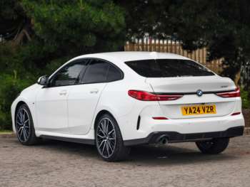 Used BMW 2 Series 2024 for sale - 75332807: Photo