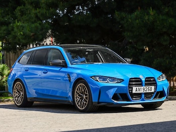 Used BMW M3 2023 for sale - 78853709: Photo