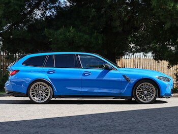 Used BMW M3 2023 for sale - 78853709: Photo