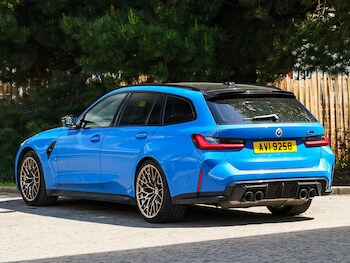 Used BMW M3 2023 for sale - 78853709: Photo