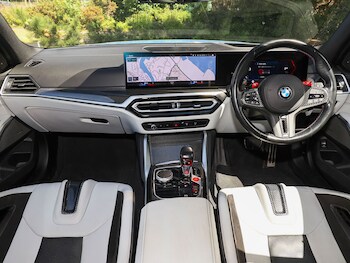 Used BMW M3 2023 for sale - 78853709: Photo