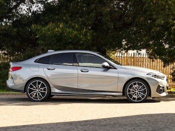Used BMW 2 Series 2023 for sale - 78595306: Photo