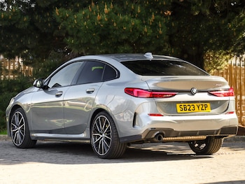 Used BMW 2 Series 2023 for sale - 78595306: Photo
