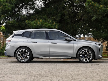 Used BMW iX 2026 for sale - 78837446: Photo