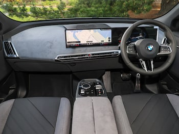 Used BMW iX 2026 for sale - 78837446: Photo
