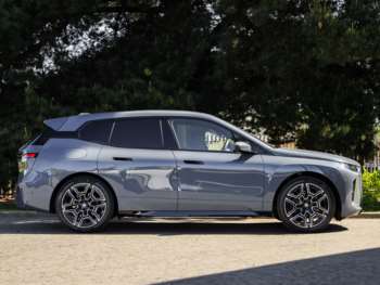 Used BMW iX 2025 for sale - 74706278: Photo