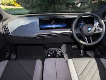 Used BMW iX 2025 for sale - 74706278: Photo