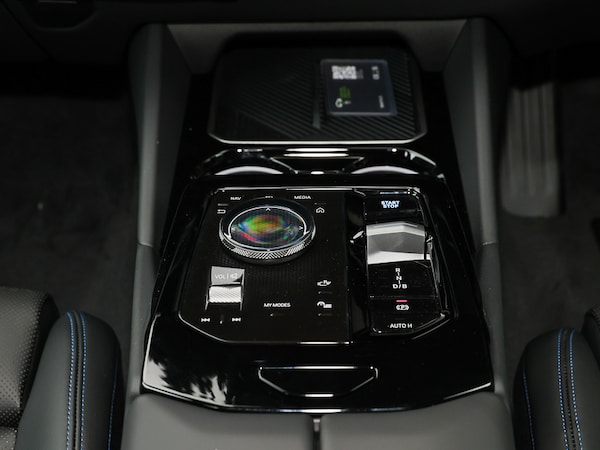 Used BMW i5 2025 for sale - 76213087: Photo 10