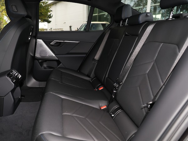 Used BMW i5 2025 for sale - 76213087: Photo 12
