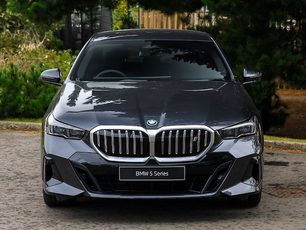 Used BMW i5 2025 for sale - 76213087: Photo 16
