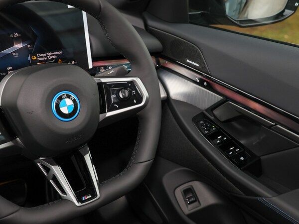 Used BMW i5 2025 for sale - 76213087: Photo 18