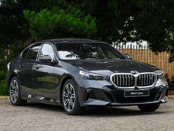 BMW - i5