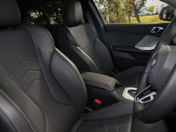 Used BMW 1 Series 2025 for sale - 76054913: Photo 11