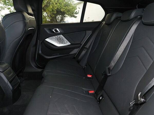 Used BMW 1 Series 2025 for sale - 76054913: Photo 12