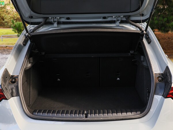 Used BMW 1 Series 2025 for sale - 76054913: Photo 13