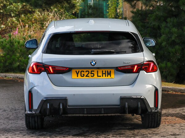 Used BMW 1 Series 2025 for sale - 76054913: Photo 15