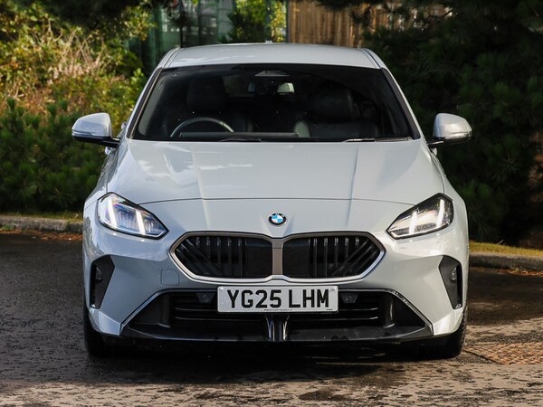 Used BMW 1 Series 2025 for sale - 76054913: Photo 16