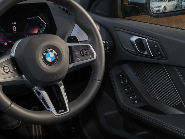 Used BMW 1 Series 2025 for sale - 76054913: Photo 18