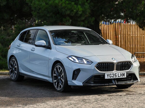 Used BMW 1 Series 2025 for sale - 76054913: Photo 1