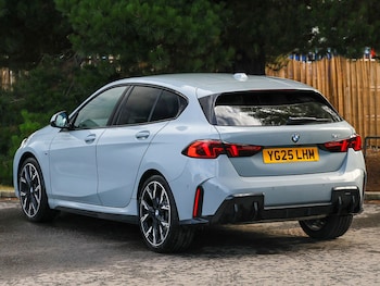 Used BMW 1 Series 2025 for sale - 76054913: Photo 3
