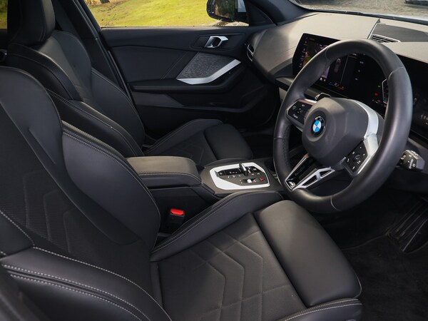 Used BMW 1 Series 2025 for sale - 76054913: Photo 6