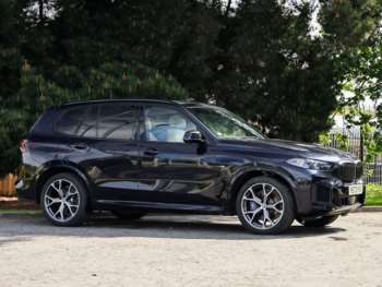 Used BMW X5 2023 for sale - 74787366: Photo
