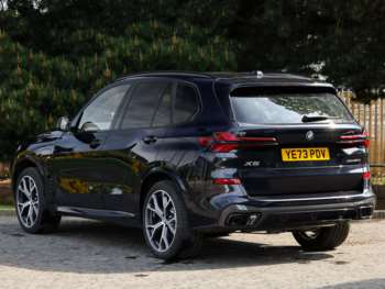 Used BMW X5 2023 for sale - 74787366: Photo