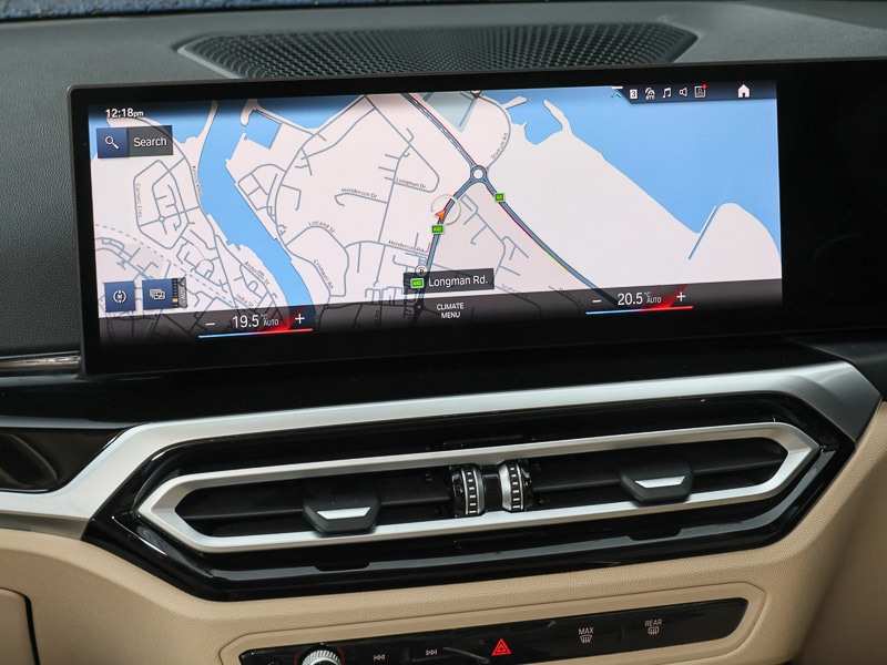 Used BMW 3 Series 2022 for sale - 76764052: Photo 19