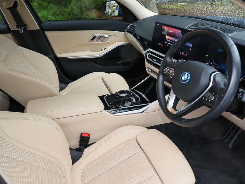 Used BMW 3 Series 2022 for sale - 76764052: Photo 6